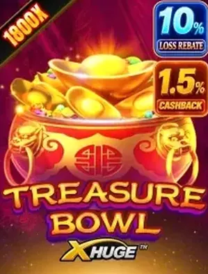 TreasureBowl